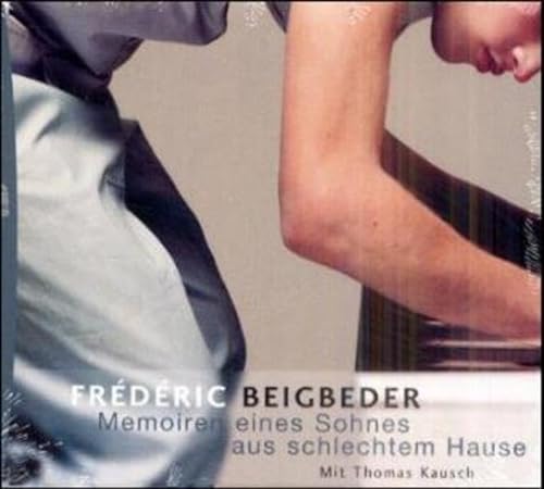 Stock image for Memoiren eines Sohnes aus schlechtem Hause, 2 Audio-CDs for sale by medimops