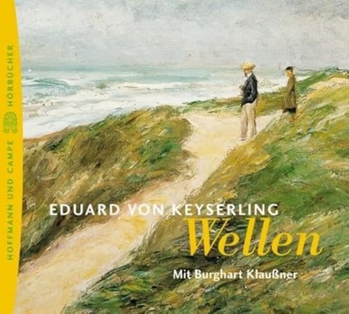 Beispielbild fr Wellen. 3 CDs mit Booklet. zum Verkauf von medimops