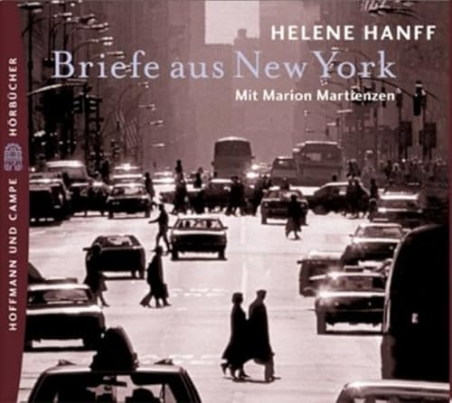 Briefe aus New York (9783455303650) by Helene Hanff