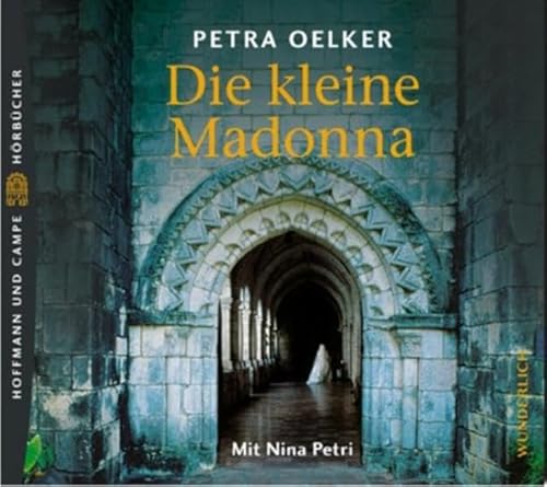 Imagen de archivo de Die kleine Madonna. 5 CDs. a la venta por medimops