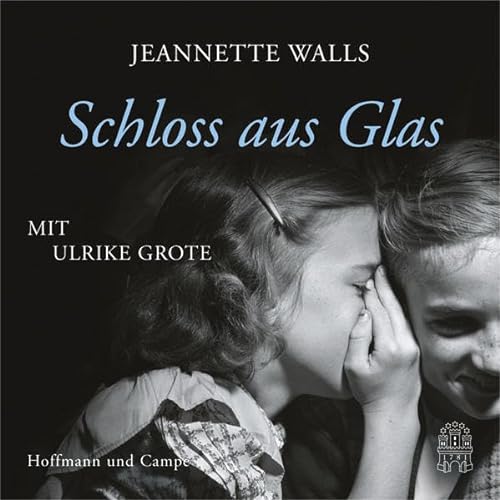 Schloss aus Glas. 5 CDs (9783455304367) by Walls, Jeannette