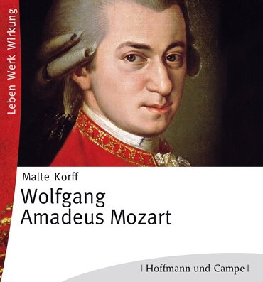 9783455304480: Wolfgang Amadeus Mozart