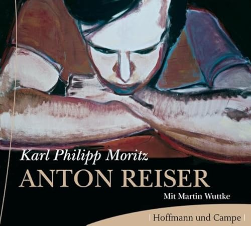 Beispielbild fr Anton Reiser 6 CDs zum Verkauf von medimops