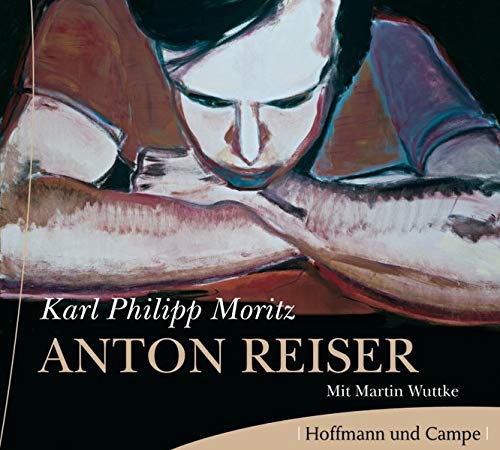 Stock image for Anton Reiser 6 CDs for sale by medimops