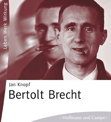 Imagen de archivo de Bertolt Brecht. 2 CDs a la venta por medimops