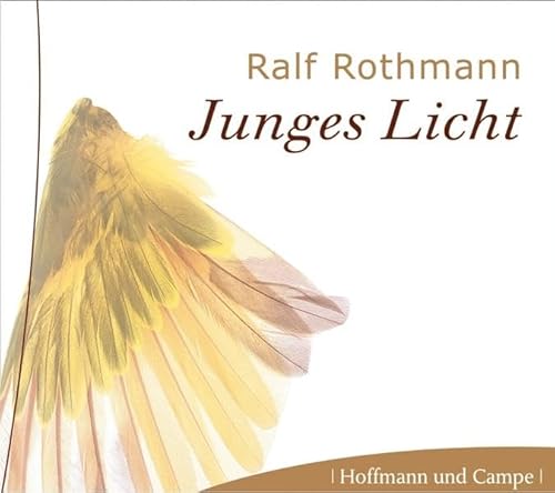 Beispielbild fr Junges Licht 4 CDs zum Verkauf von medimops