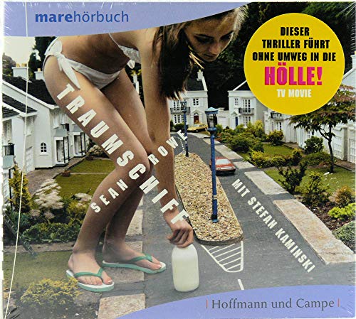 9783455305500: Das Traumschiff (mare Hrbuch) 3 CDs