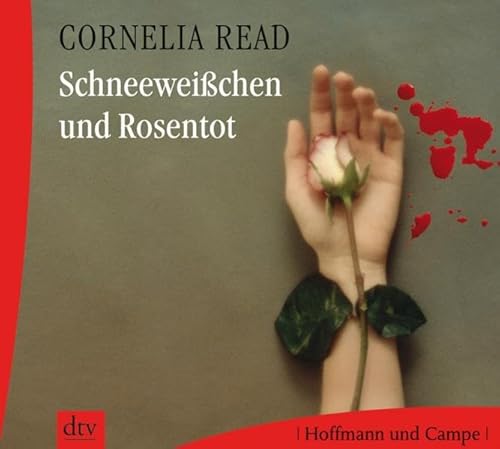 Stock image for Schneeweichen und Rosentot (2 CDs) for sale by medimops