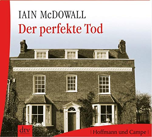 Stock image for Der perfekte Tod (2 CDs) for sale by medimops