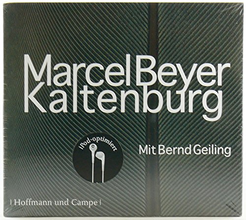 Stock image for Kaltenburg for sale by medimops