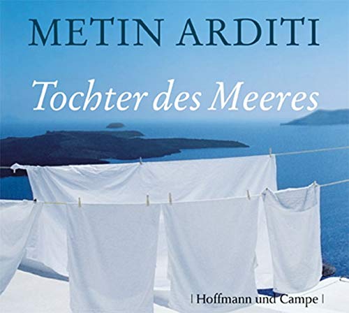 Stock image for Tochter des Meeres for sale by medimops