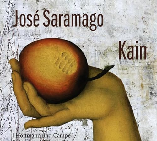 Kain Ungekürzte Lesung / JosÃ Saramago. Mit Helmut Krauss. Regie Vlatko Kucan. Übers. aus dem Por...