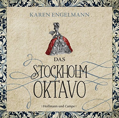 Imagen de archivo de Das Stockholm Oktavo a la venta por medimops