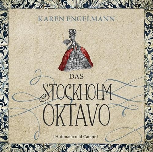 Stock image for Das Stockholm Oktavo for sale by medimops