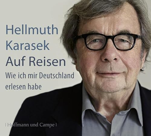 9783455307627: Karasek, H: Auf Reisen