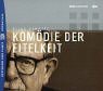 9783455320015: Komdie der Eitelkeit, 1 Audio-CD - Canetti, Elias