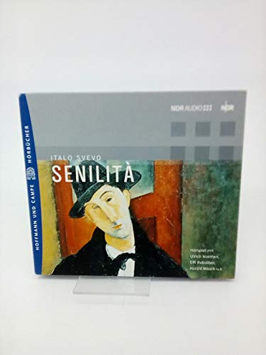 Stock image for Senilita. 2 CDs. for sale by medimops