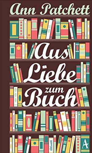 Beispielbild fr Aus Liebe zum Buch zum Verkauf von medimops