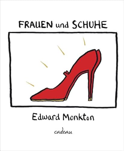 Beispielbild fr Frauen und Schuhe (cadeau) zum Verkauf von medimops