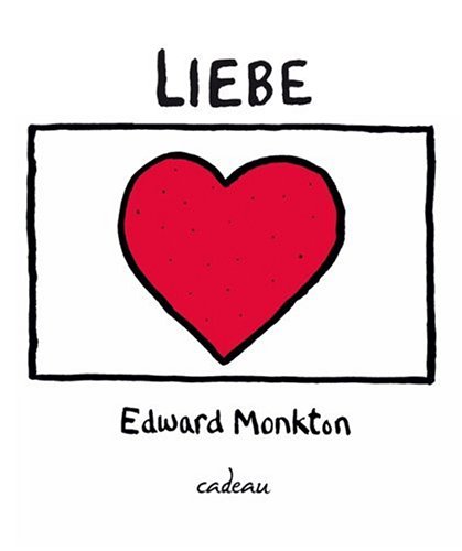 Stock image for Liebe (cadeau) for sale by Gabis Bcherlager