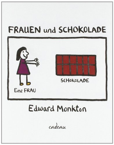 9783455380064: Frauen und Schokolade