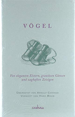 9783455380194: Voegel