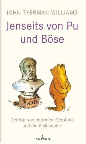 Stock image for Jenseits von Pu und Bse: Ein Br von enormem Verstand und die Philosophie for sale by medimops