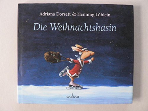 Imagen de archivo de Die Weihnachtshsin a la venta por medimops