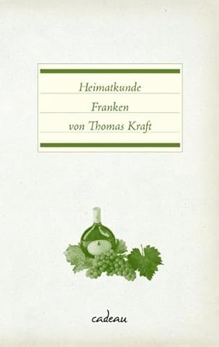 Heimatkunde Franken (9783455380521) by [???]