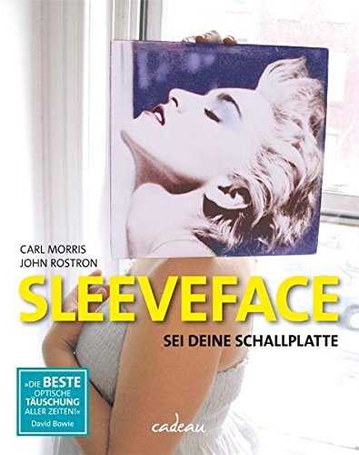 Imagen de archivo de Sleeveface: Sei Deine Schallplatte! a la venta por medimops