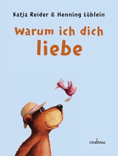 Warum ich dich liebe - Katja, Reider und Löhlein Henning