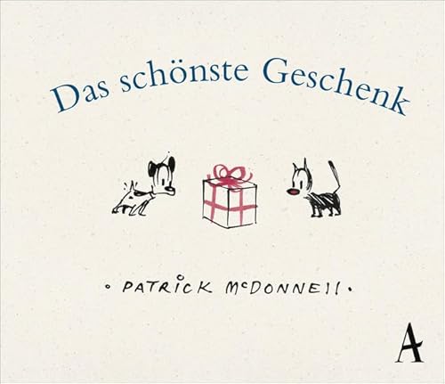 9783455380989: Mcdonnell, P: Das schnste Geschenk