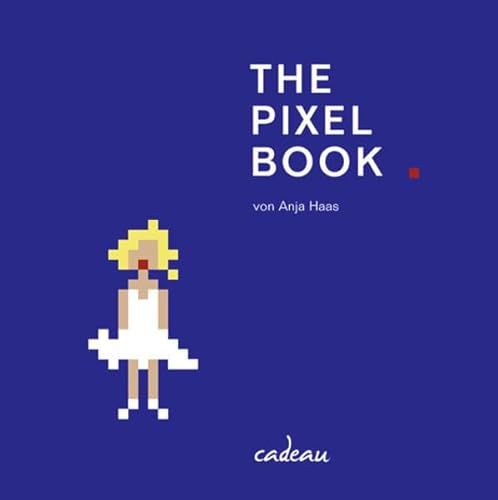 Beispielbild fr The Pixel Book zum Verkauf von medimops