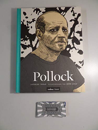 Beispielbild fr Pollock zum Verkauf von medimops
