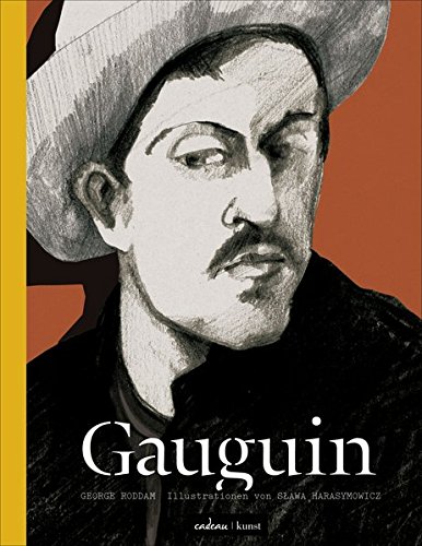 9783455381481: Gauguin