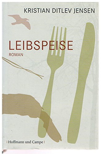 Stock image for Leibspeise for sale by medimops