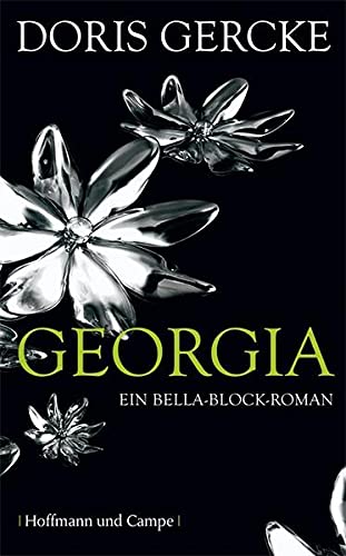 Beispielbild fr Georgia: Ein Bella Block-Roman zum Verkauf von medimops