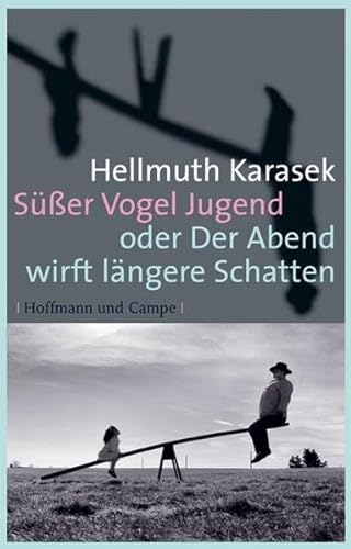 Stock image for Sü er Vogel Jugend oder Der Abend wirft längere Schatten for sale by Bookmans