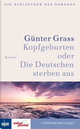 Stock image for Kopfgeburten oder die Deutschen s for sale by ThriftBooks-Dallas