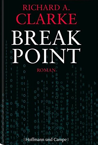 Breakpoint Roman - Richard A., Clarke