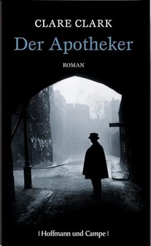 9783455400571: Der Apotheker: Roman