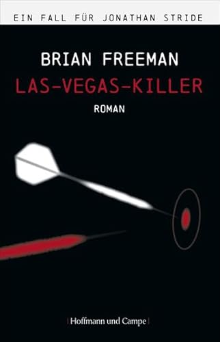 Las-Vegas-Killer (9783455401363) by Brian Freeman