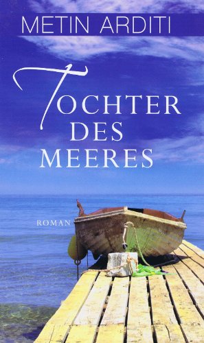 9783455401431: Tochter des Meeres