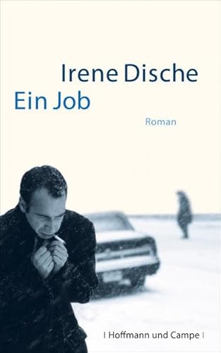 Ein Job (9783455401479) by Dische, Irene