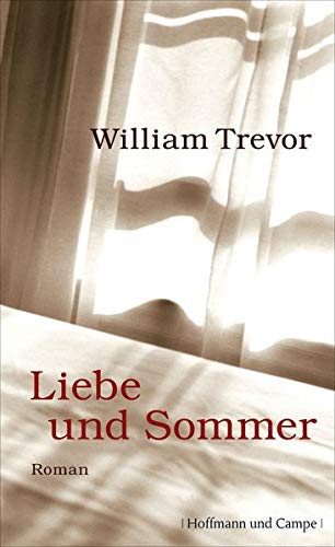 9783455402018: Liebe und Sommer: Roman