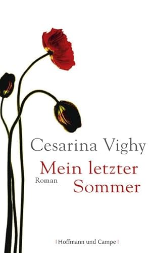 9783455402735: Mein letzter Sommer