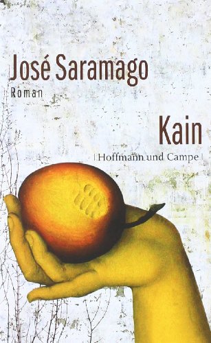 Stock image for Saramago, J: Kain for sale by WorldofBooks