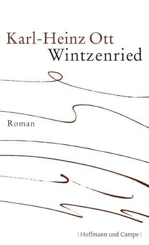 9783455403114: Wintzenried: Roman