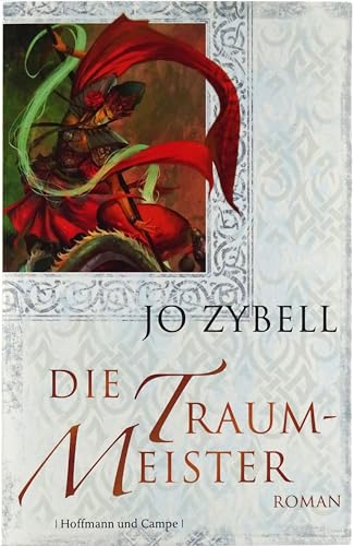 Die Traummeister (9783455403121) by Jo Zybell