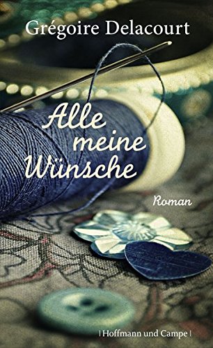 Stock image for Alle meine Wünsche for sale by ThriftBooks-Atlanta